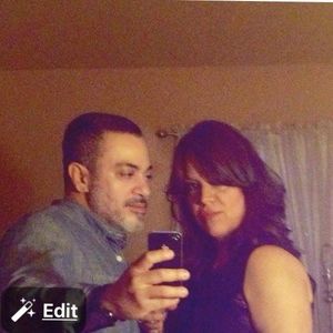 Meet your Posher, Denise